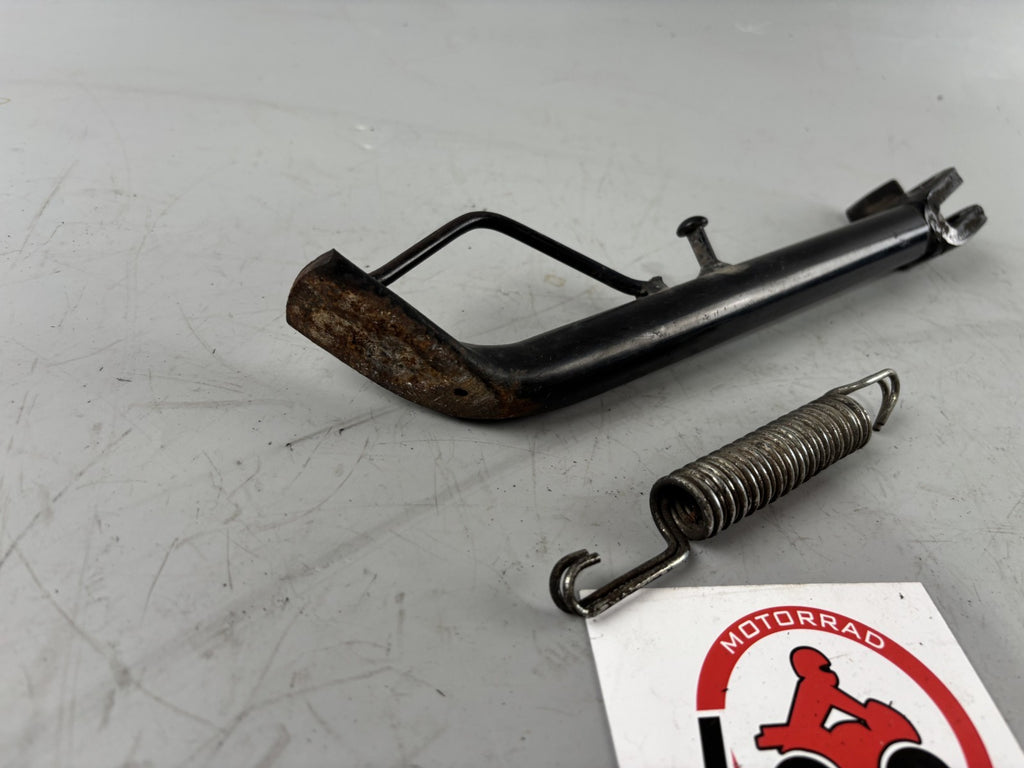 Yamaha YBR 125 RE05 Seitenständer Sidestand Holder Halter