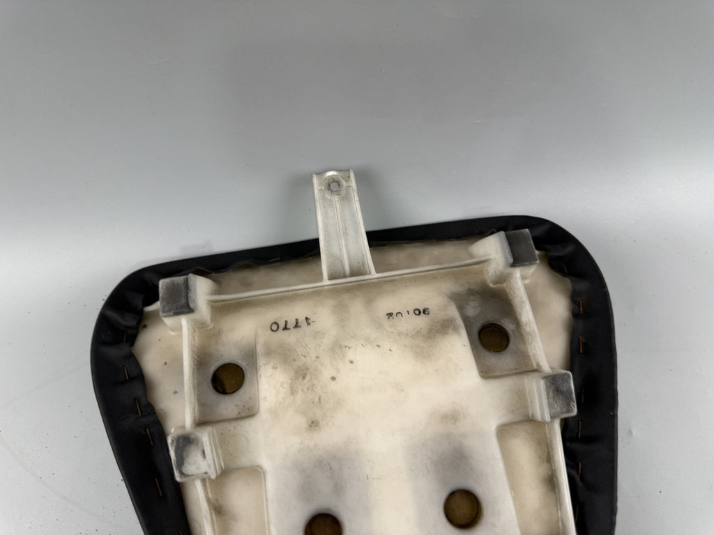 Kawasaki ZX-6R ZX600F Sitzbank Seat Sitz Polster Kissen Fahrer Driver