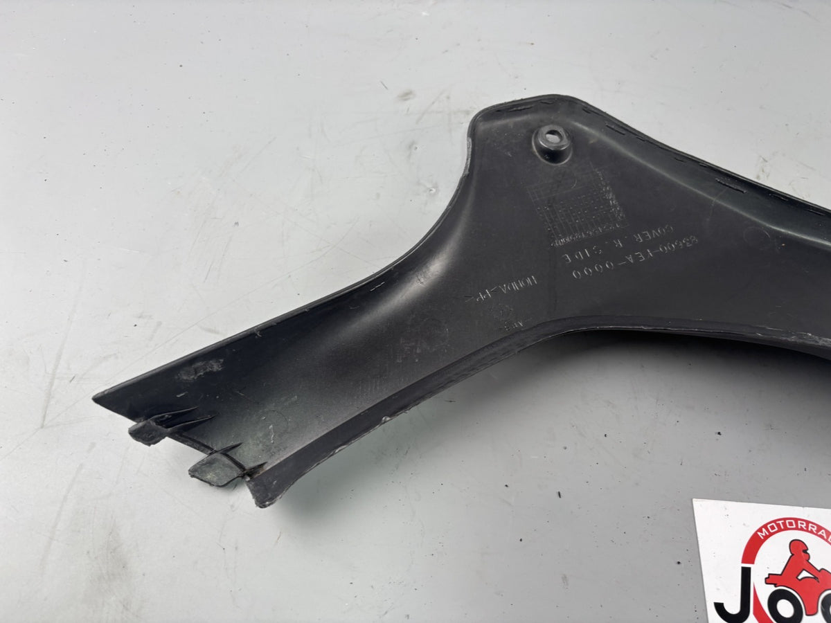 Honda CB 600 F Hornet PC34 Seitenverkleidung Sidecover Abdeckung rechts right