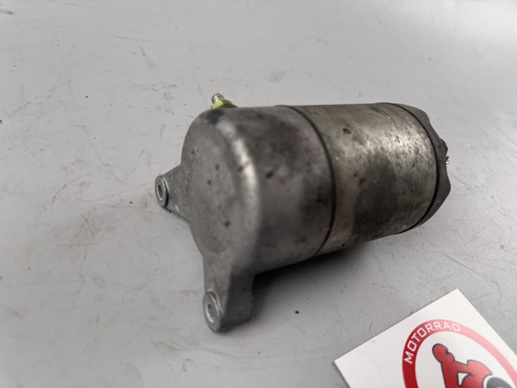 Yamaha XJ 600 Diversion 4BR Anlasser Starter Motor Engine