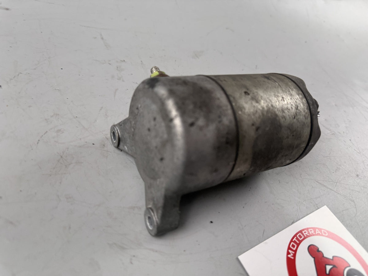 Yamaha XJ 600 Diversion 4BR Anlasser Starter Motor Engine
