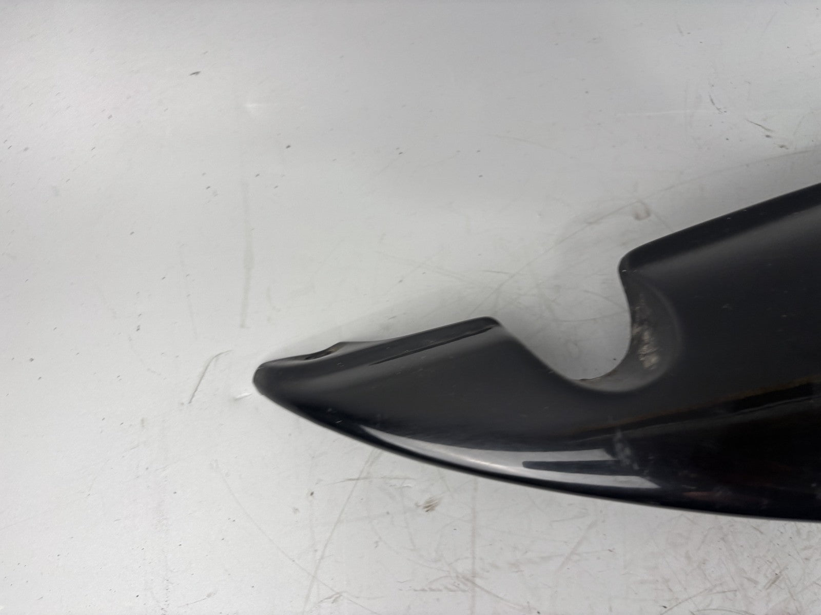 BMW F650 169 Seitenverkleidung Sidecover rechts right Abdeckung