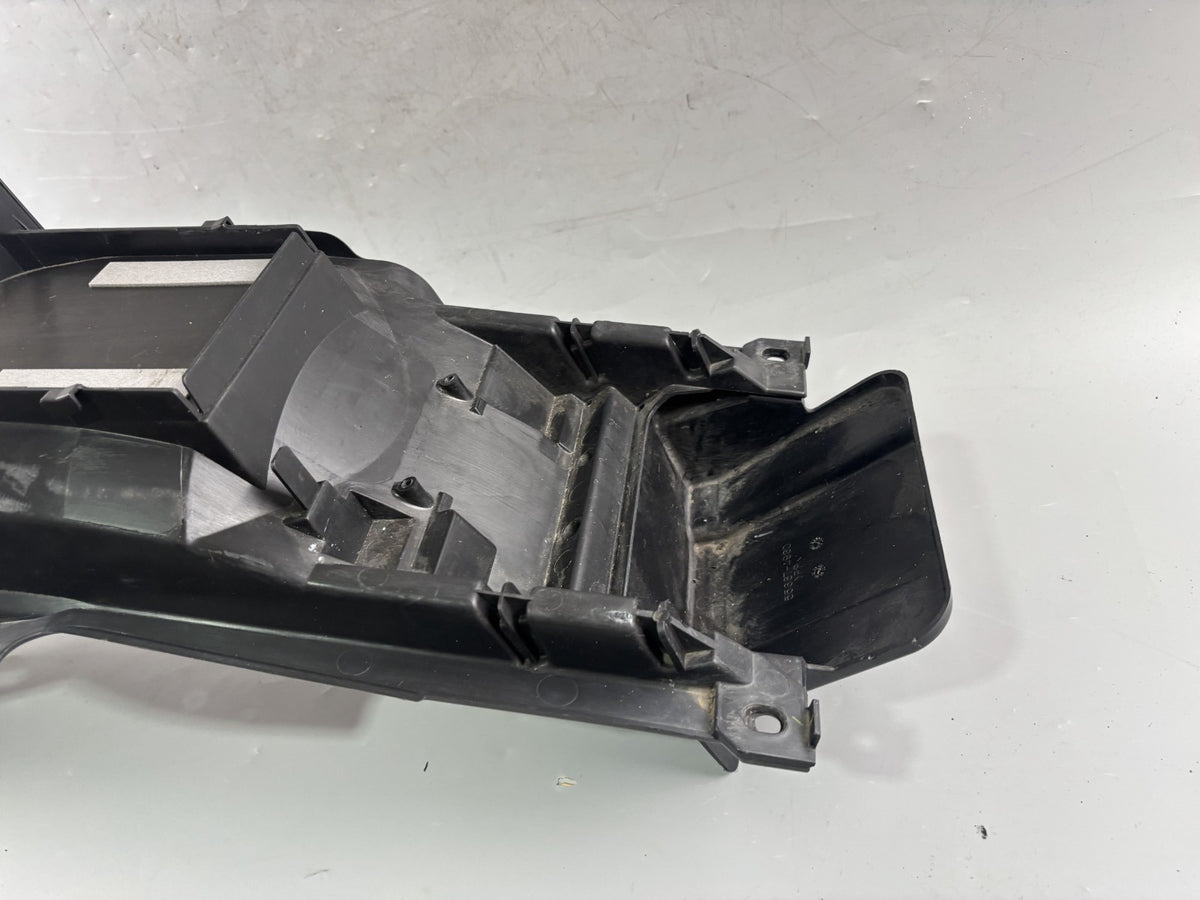 Suzuki GSX 650 F FA WVCJ Heckuntersicht Fender Schutzblech Radlauf Spitzschutz