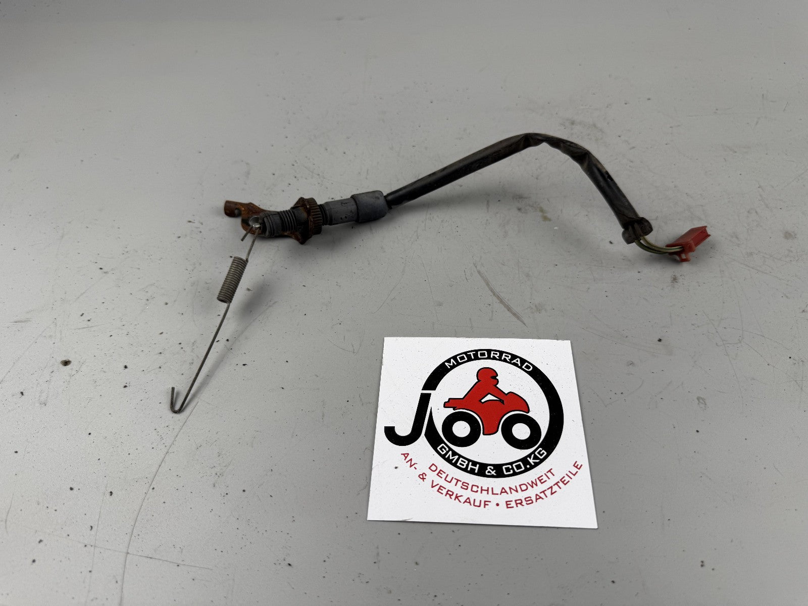 Honda CBR 600 F PC19 Bremslichtschalter