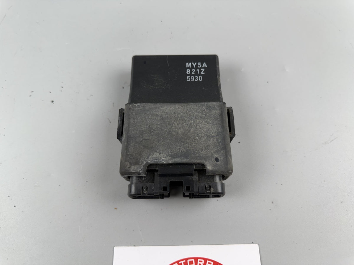 Honda CB500 PC26 CDI Steuergerät Zündbox Blackbox Steuereinheit Electric