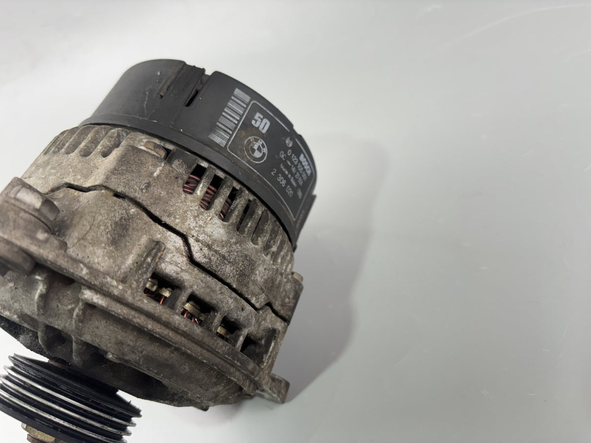 BMW R 1100 RS Lima Lichtmaschine Generator Electric Lightmachine
