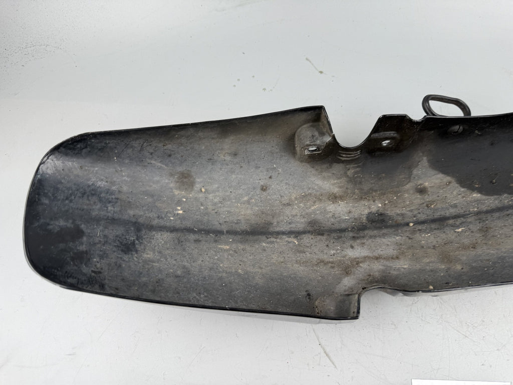 Honda CB750 Sevenfifty RC42 Fender Schutzblech Spritzschutz Kotflügel Cover