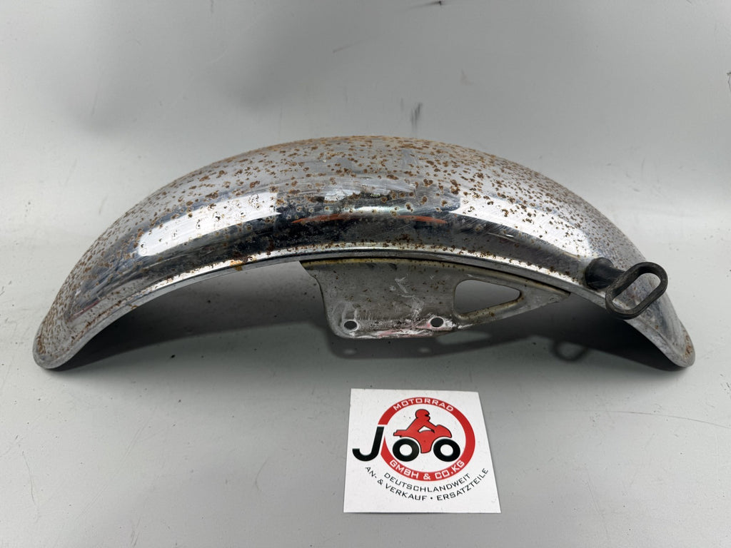 Suzuki GN250 NJ42A Schutzblech Fender Spritzschutz Radlauf Kotfügel Cover