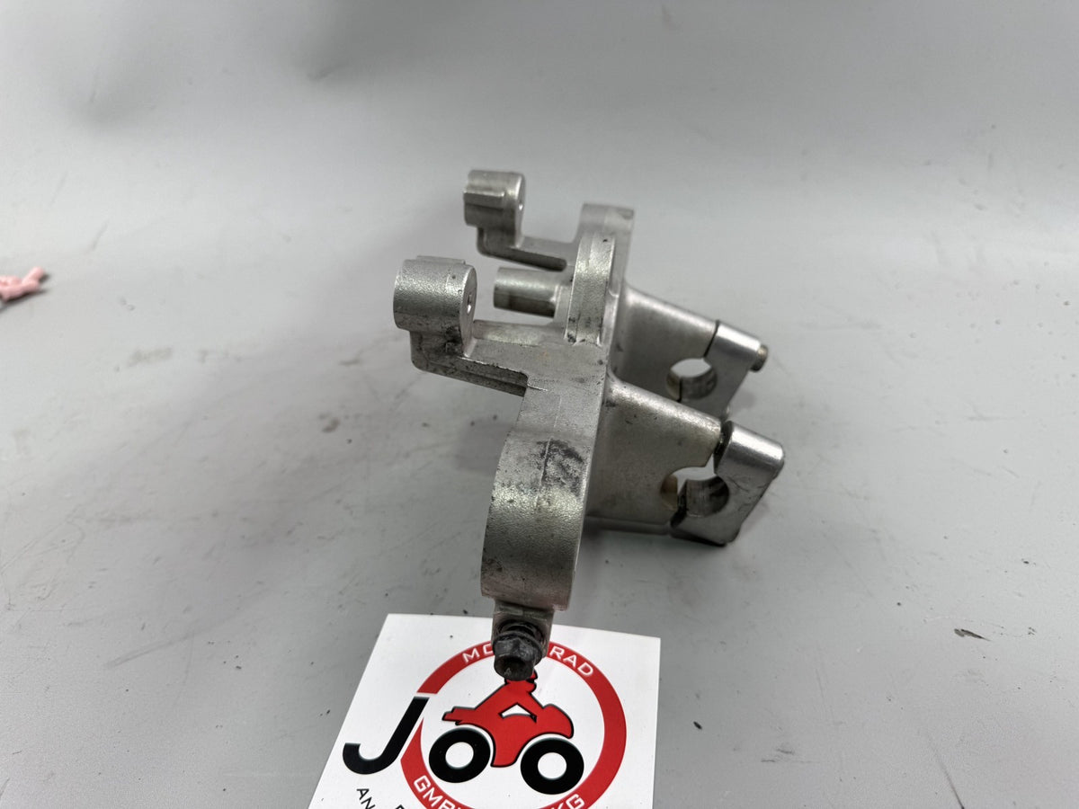 Suzuki GSX 750 AE Inazuma Gabelbrücke Bridge Halterung Holder Lenker Handlebar