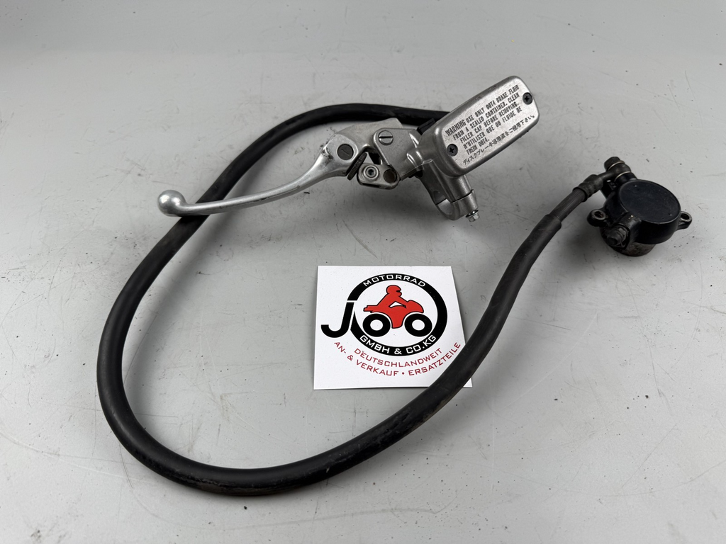 Honda VFR750 F RC36/1 Kupplungseinheit Clutch Geber Nehmer Zylinder