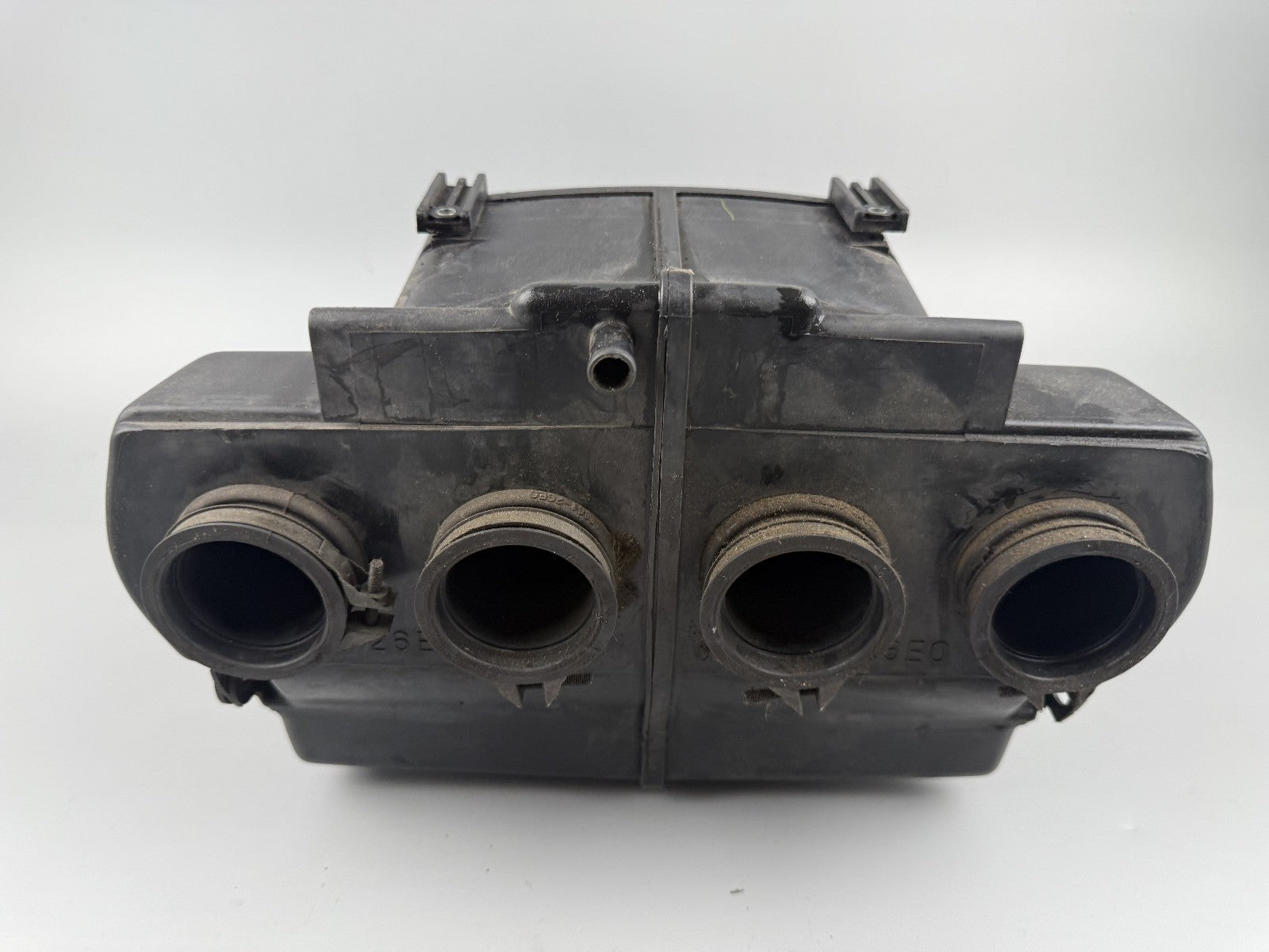 Suzuki GSF600 GN77B Luftfilterkasten Airbox Ansaugung Vergaser Motor Engine