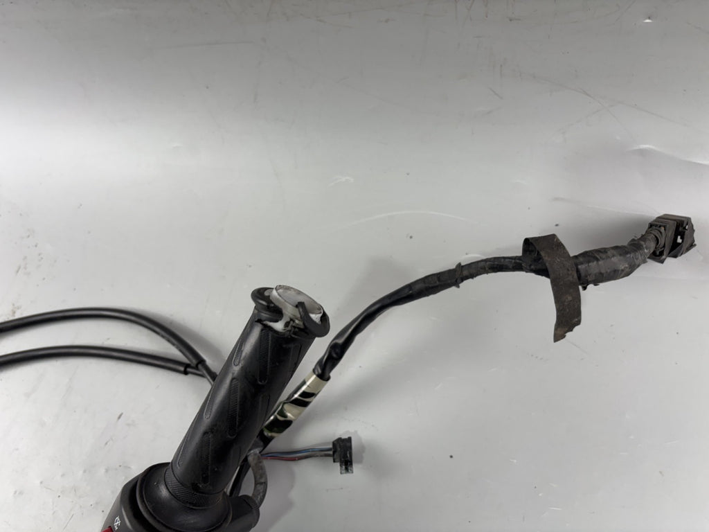 Suzuki SV650 S AV Lenkerschalter Handlebar Switch Lenkerarmatur rechts right