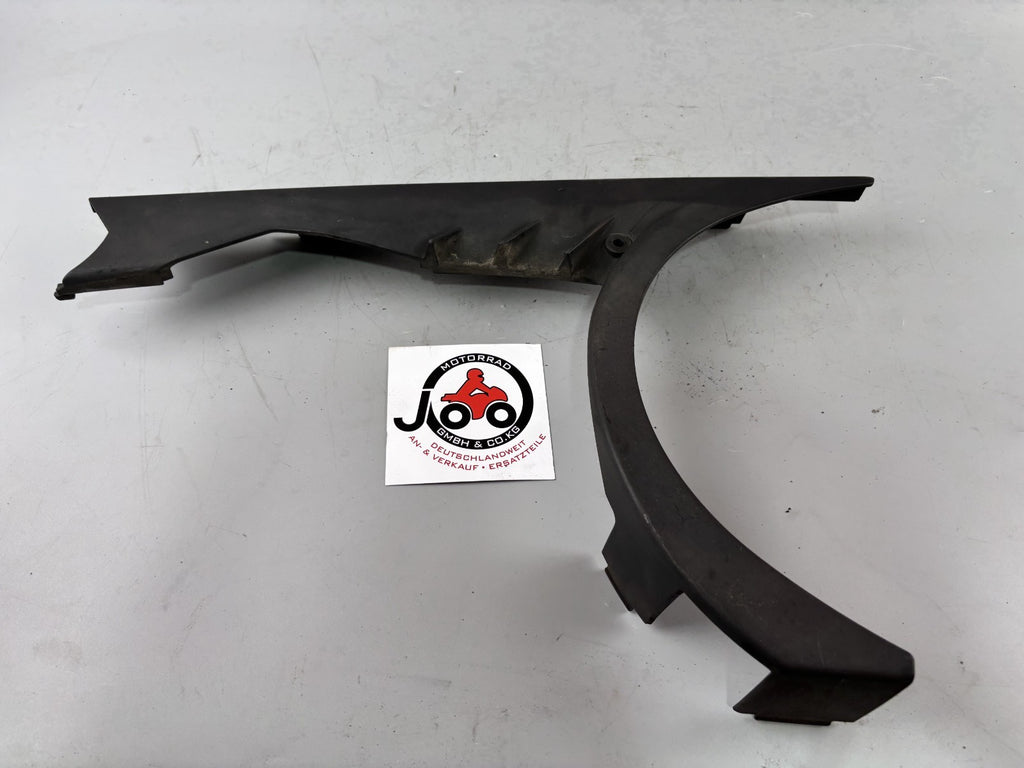 BMW F800 S Riemenabdeckung Cover Abdeckung Deckel Verkleidung
