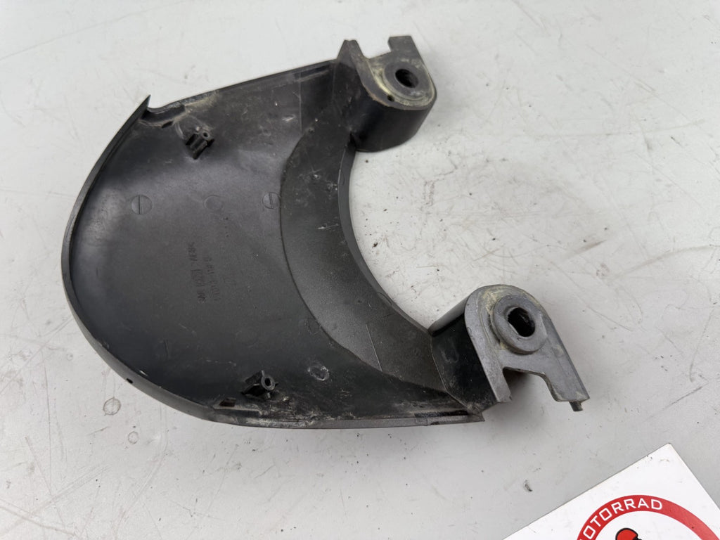 Suzuki SV650 S AV Abdeckung Verkleidung hinten Mitte Cover