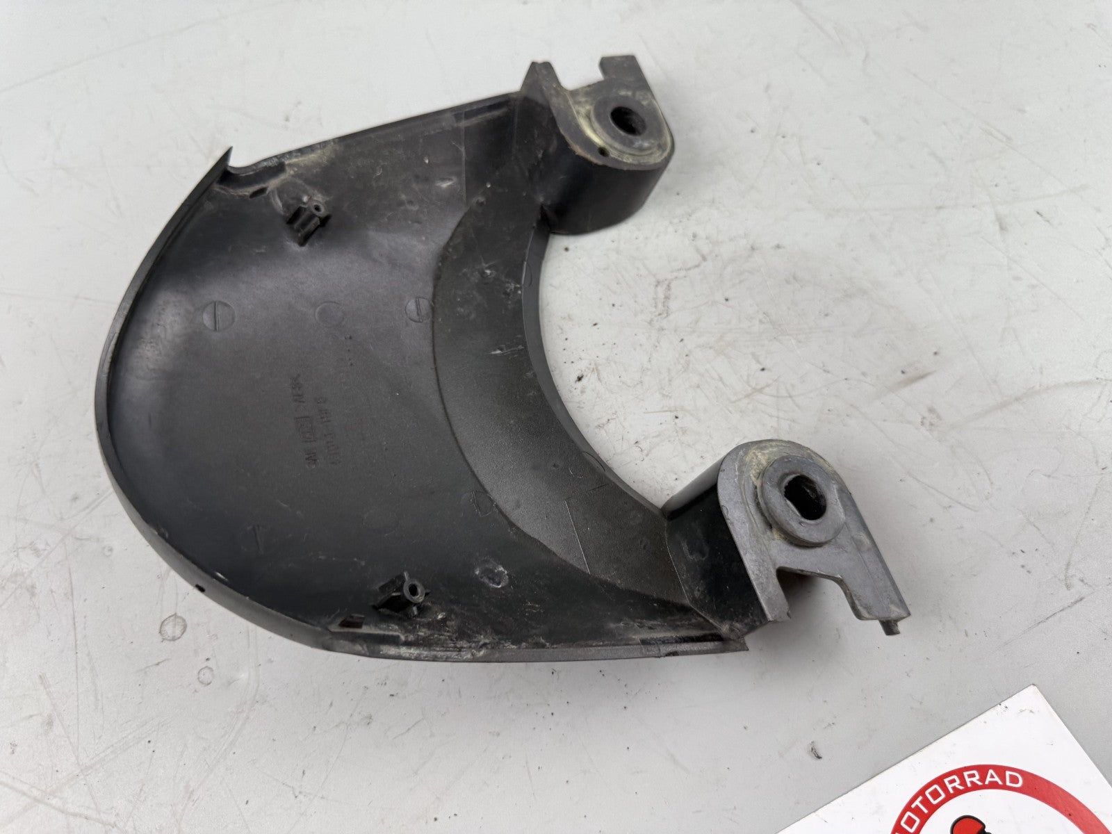 Suzuki SV650 S AV Abdeckung Verkleidung hinten Mitte Cover