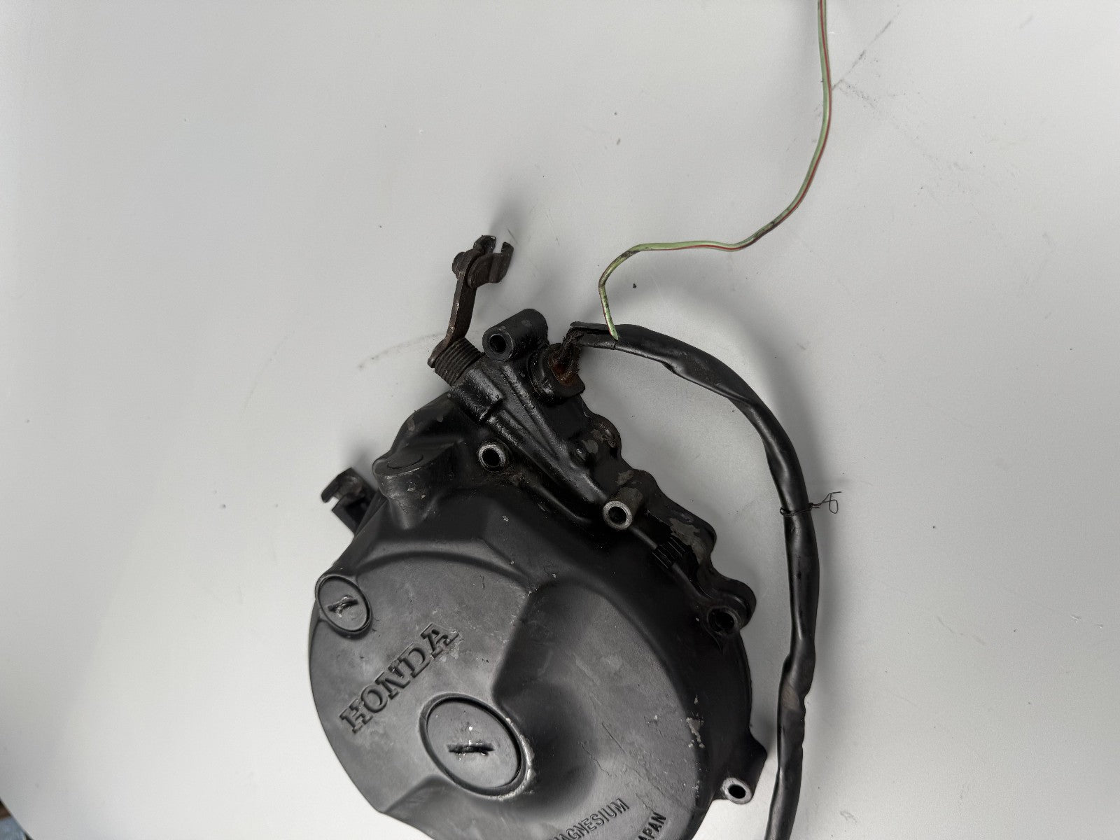 Honda XL600R PD03 Lima Lichtmaschine Lightmachine generator Stator