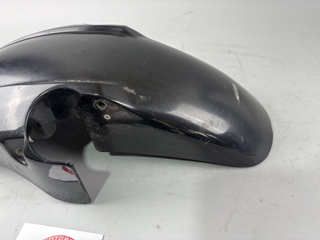 Honda VFR750 F Rc36/2 Schutzblech Fender Kotflügel Verkleidung front