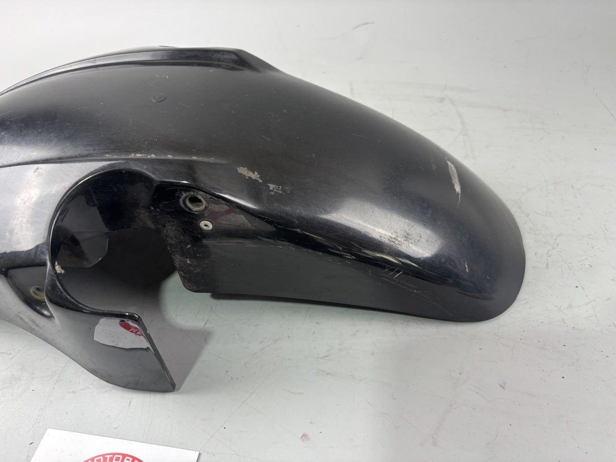 Honda VFR750 F Rc36/2 Schutzblech Fender Kotflügel Verkleidung front
