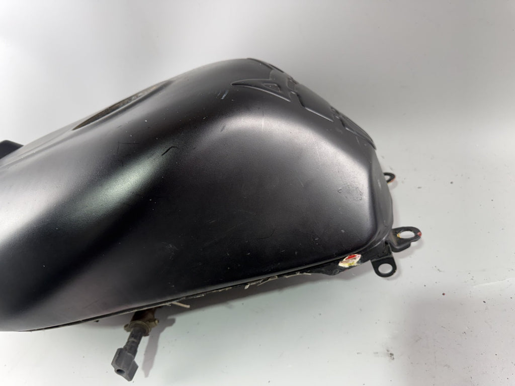 Suzuki GSX - R 1100 GV73C Tank Benzintank Fuel Gas Kraftstoff Treibstoff