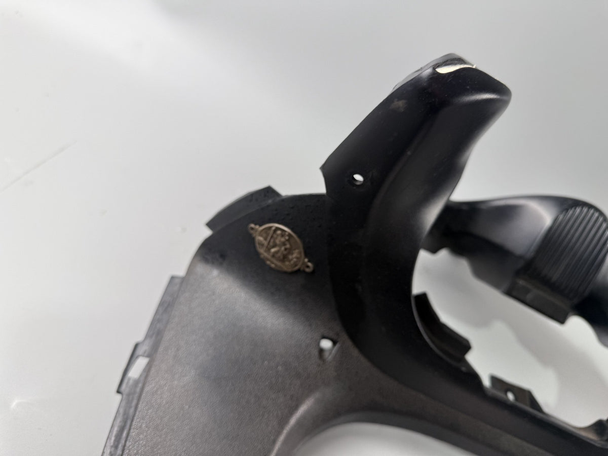 Suzuki GSF 600 Bandit POP WVA8Innenverkleidung Kanzel Abdeckung Tachoverkleidung