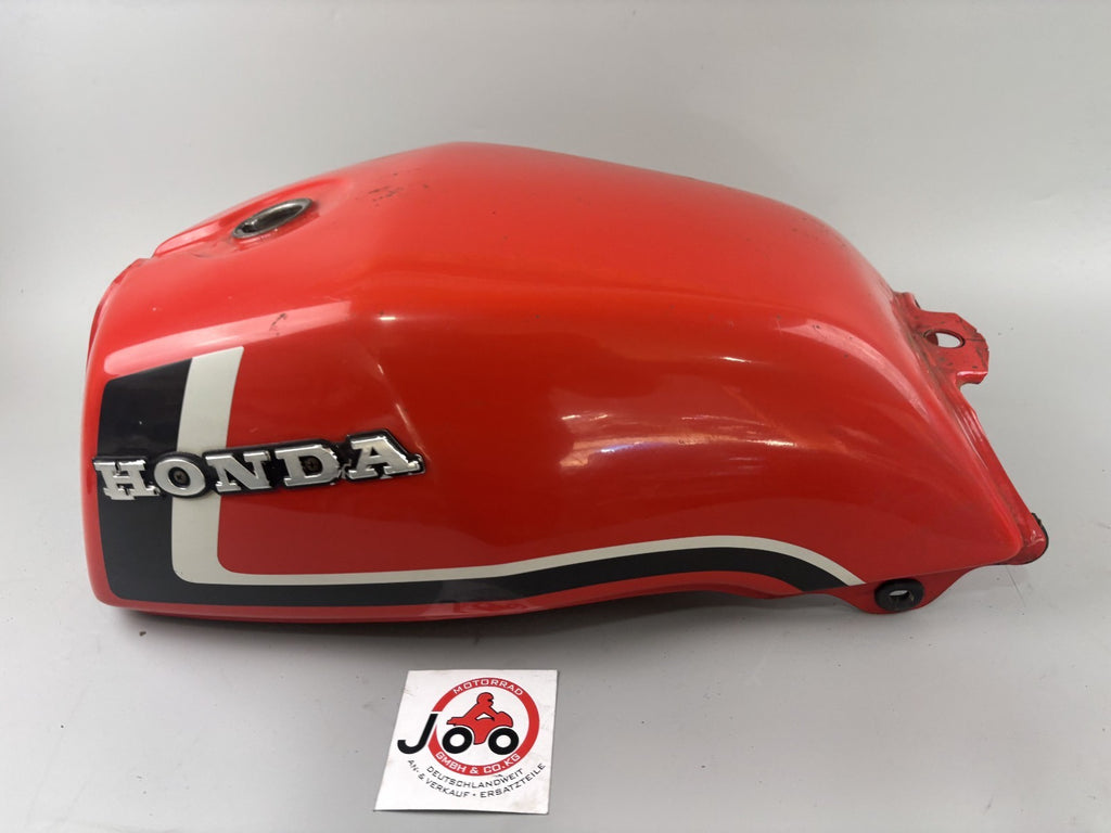 Honda CB 450 N PC14 Tank Benzintank Kraftstofftank Fuel Gasoline