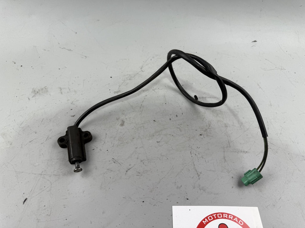 Suzuki GSX 750 AE Inazuma Seitenständerschalter Sidestand switch