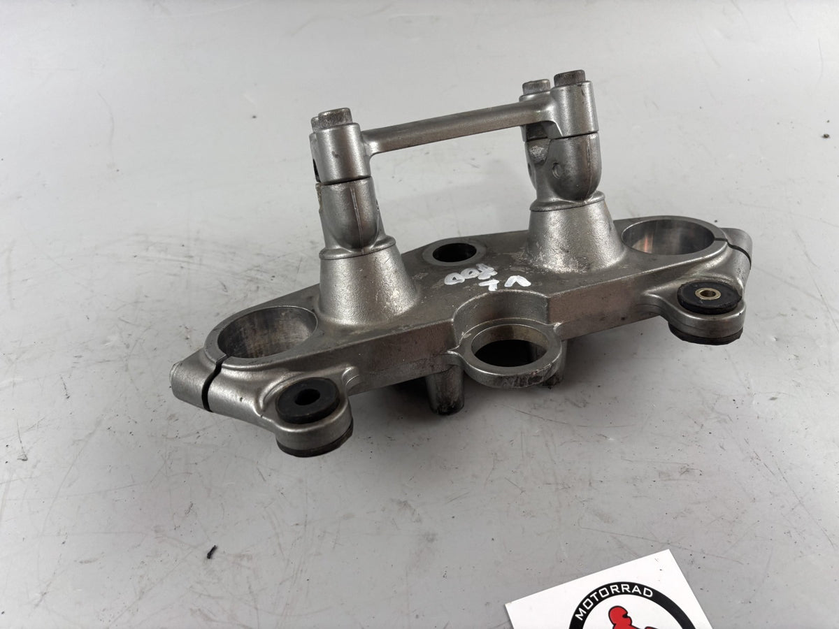 Suzuki VX 800 VS51B Gabelbrücke Bridge Halterung Holder oben obere
