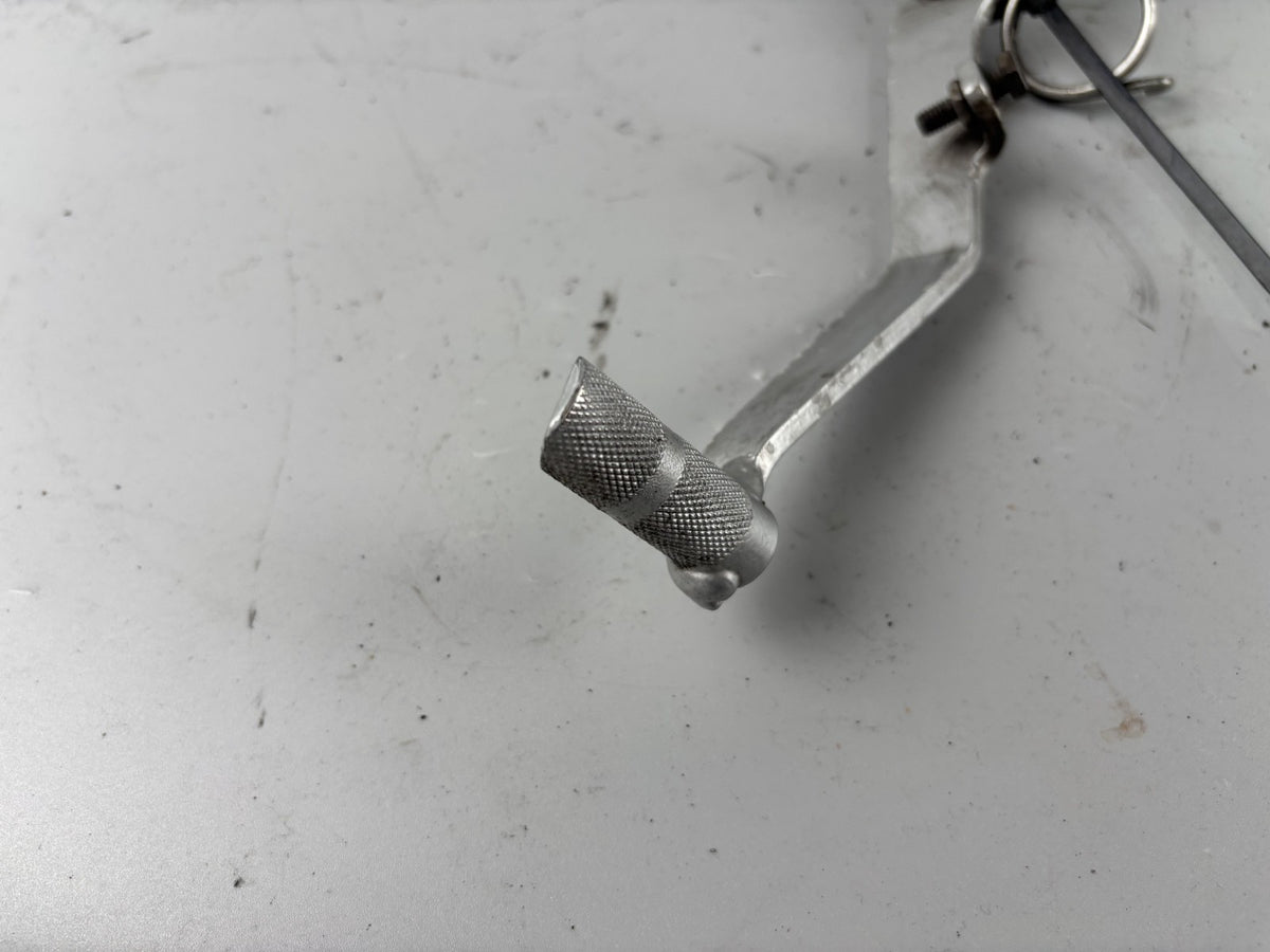 BMW R 1100 RS Bremspedal Brake Bremse Fußbremspedal