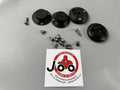 Triumph Speed Triple 900 T300B Rahmen Abdeckung Kappen Deckel Cover