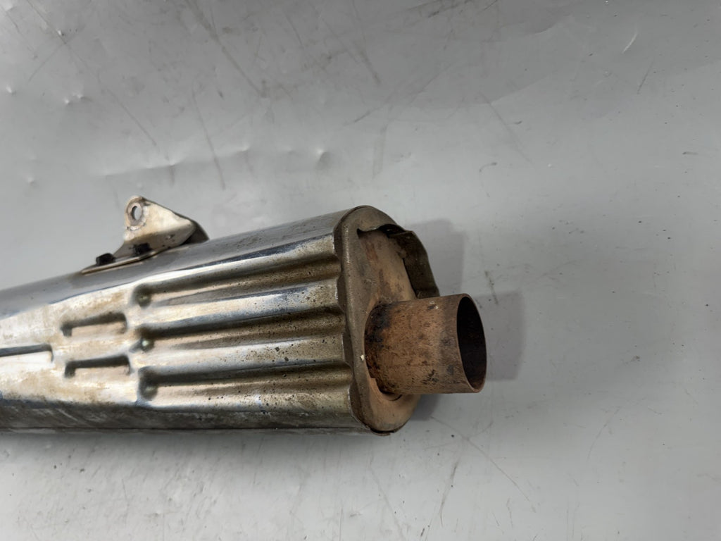 BMW R 1150 GS R 21 Auspuff Exhaust Endtopf Schalldämpfer