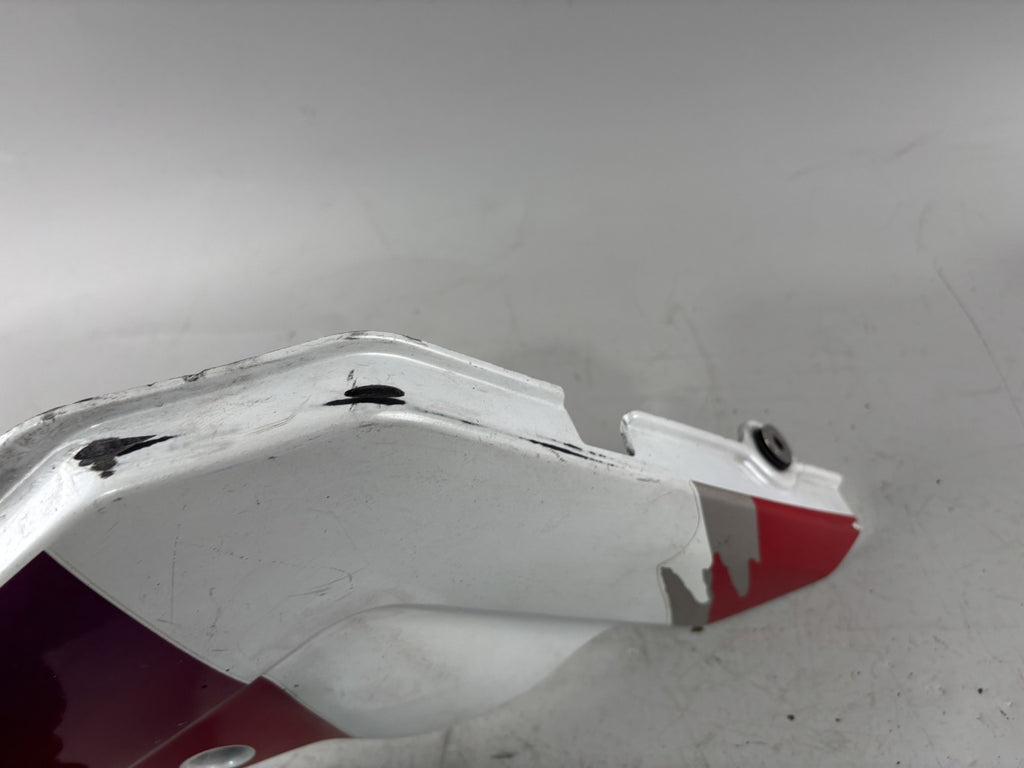 Suzuki GSX-R 750 W GR7BB Seitenverkleidung Sidecover Seitenteil rechts right