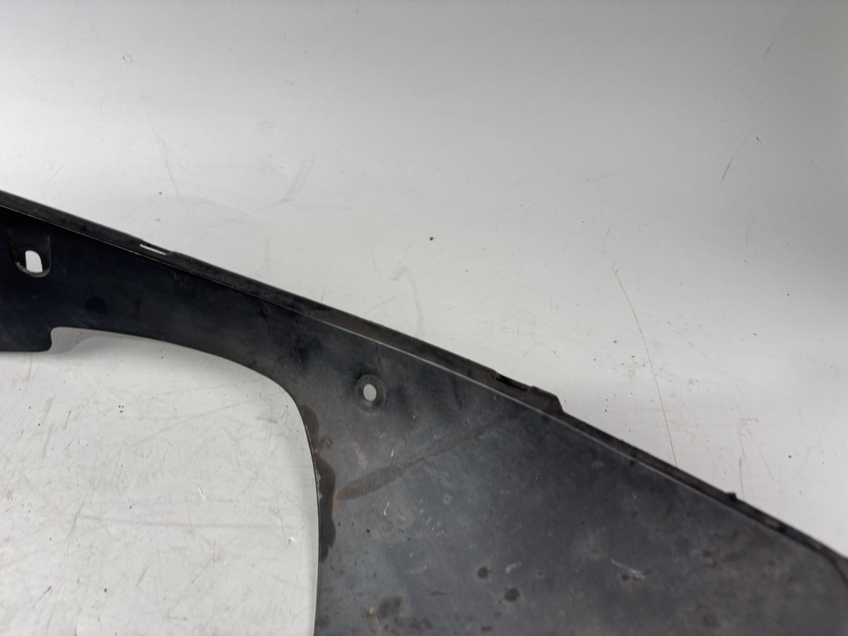 Honda VFR750 F Rc36/2 Bugspoiler Innenverkleidung Cover Abdeckung Innen Inside
