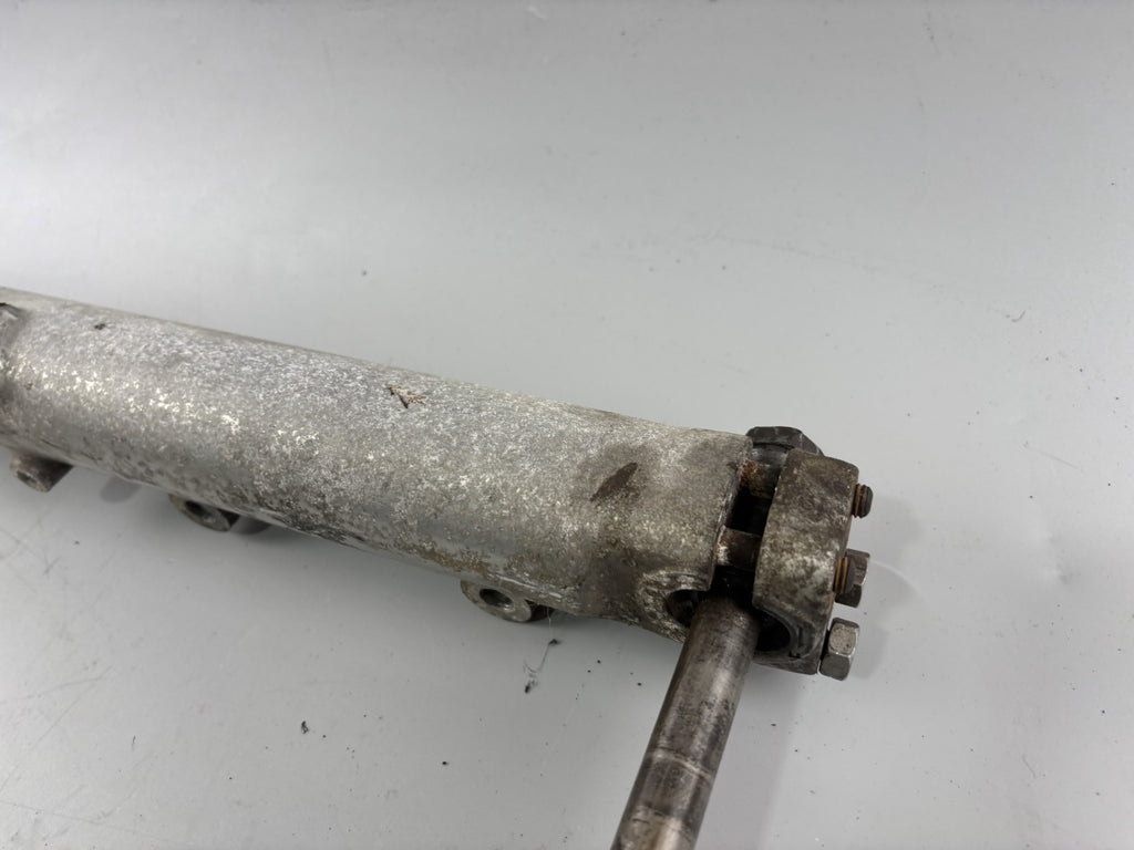 Honda GL1 GL1000 Goldwing Gabel Tauchrohr Standrohr Federung Fork Absorber