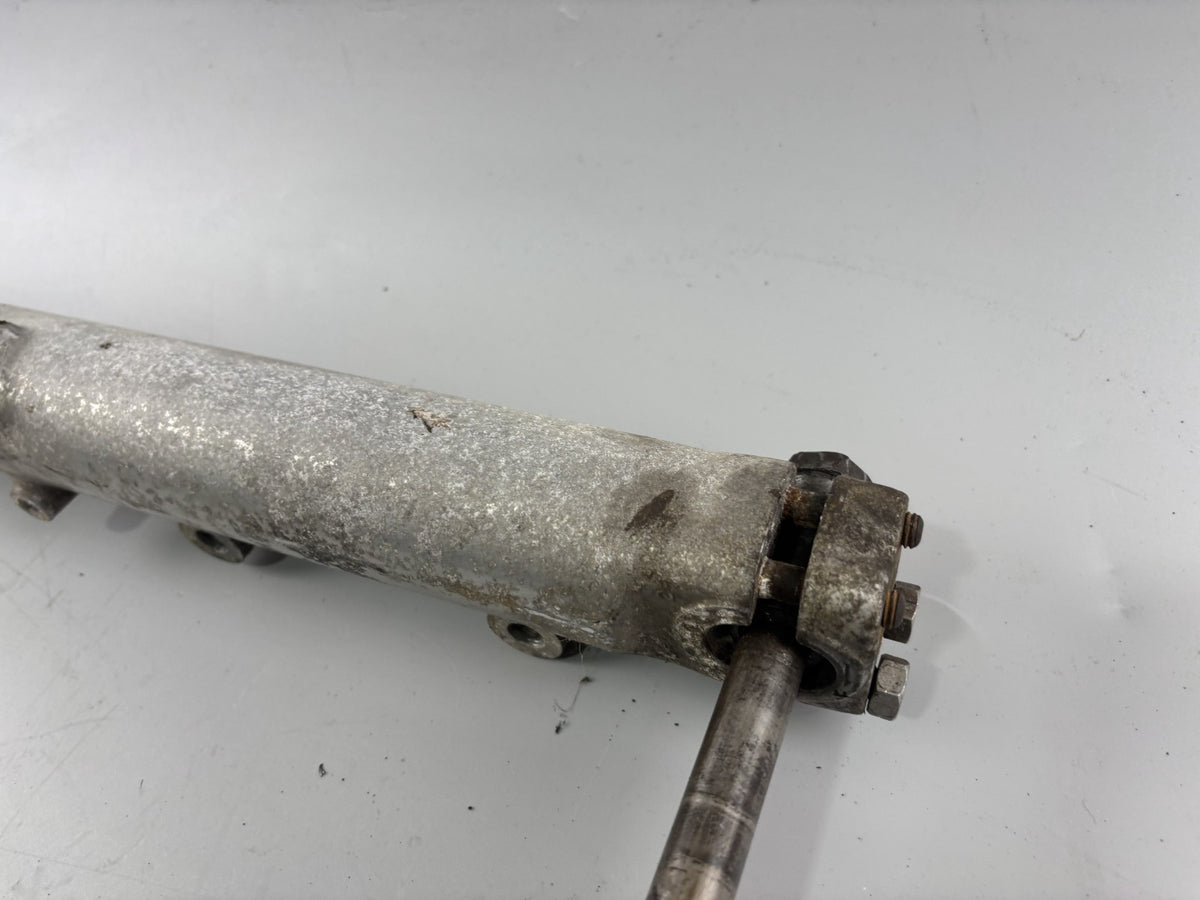 Honda GL1 GL1000 Goldwing Gabel Tauchrohr Standrohr Federung Fork Absorber
