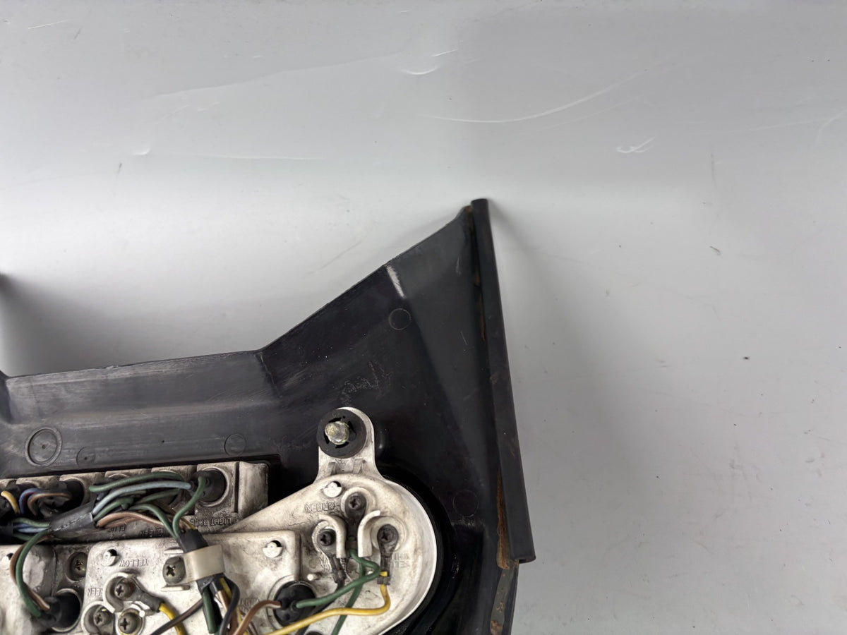 Honda VF 750 F RC15 Tacho Cockpit DZM Drehzahlmesser Instrumente