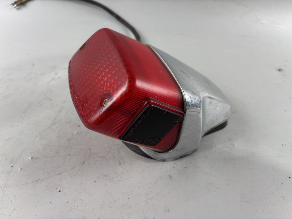 Yamaha XV700 Virago 56E Bremslicht Brakelight Backlight Rücklicht