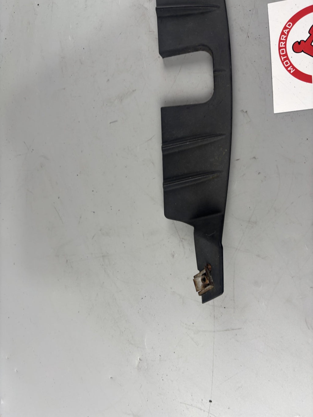 BMW F 650 CS Scarver Abdeckung Deckel Cover Verkleidung