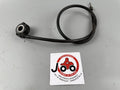 Yamaha XJ900 Diversion 4KM Tachoschnecke Tachowelle Tachoantrieb Speedometer
