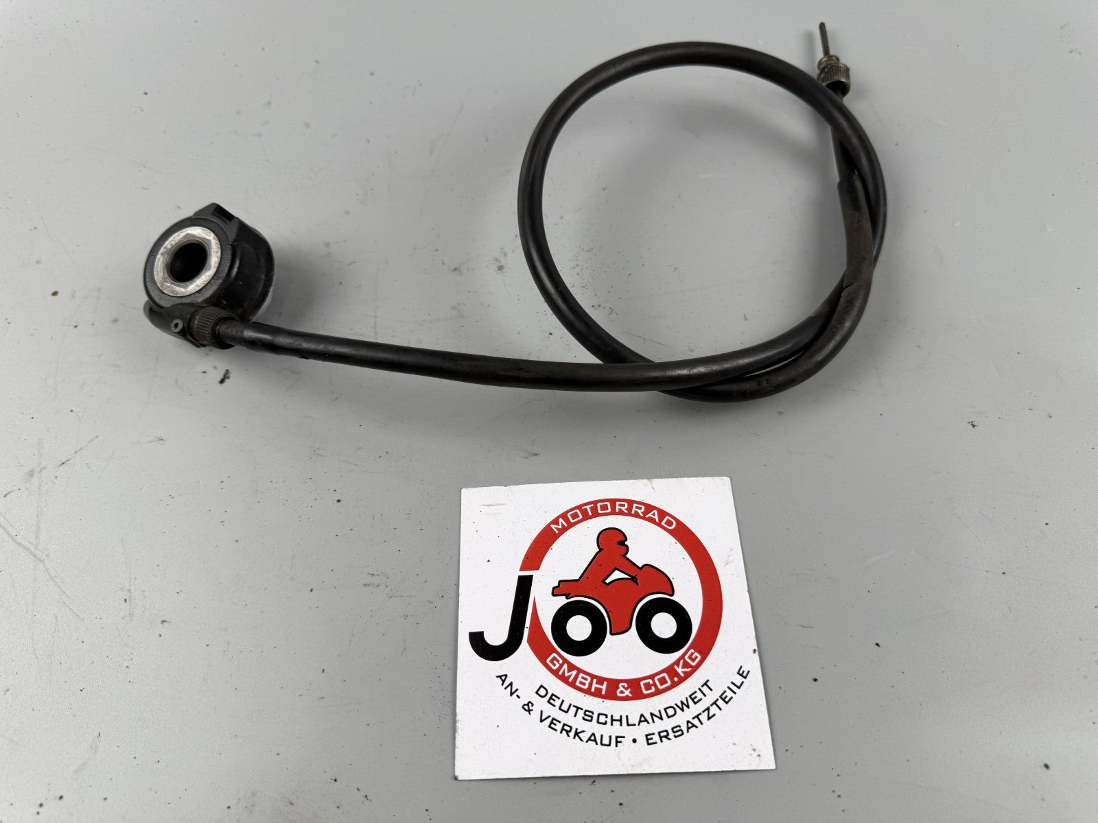 Yamaha XJ900 Diversion 4KM Tachoschnecke Tachowelle Tachoantrieb Speedometer