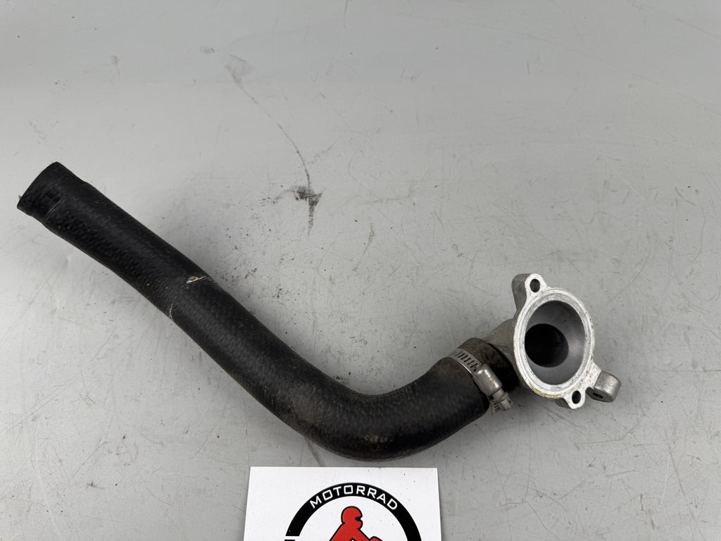Honda VFR750 F RC36/1 Deckel Motor Cover Abdeckung