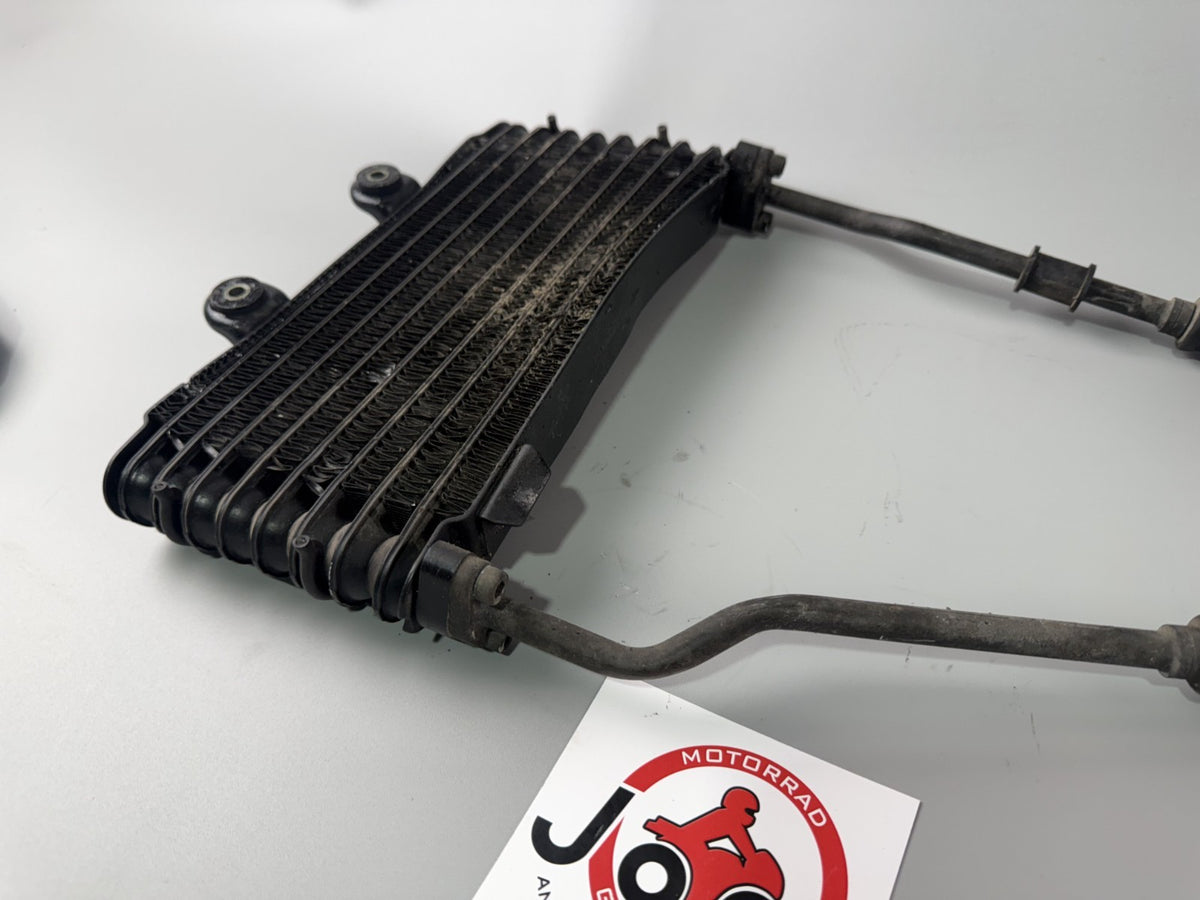 Suzuki GSF 600 Bandit POP WVA8 Ölkühler Oilcooler Motor Engine