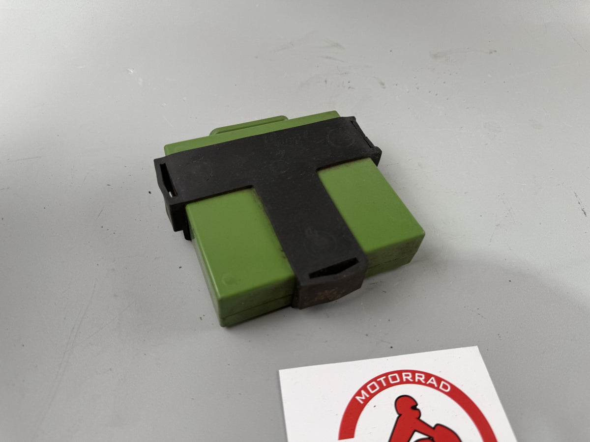 Triumph Tiger 900 T400 CDI Steuergerät Blackbox Steurerinheit Zündbox ECU