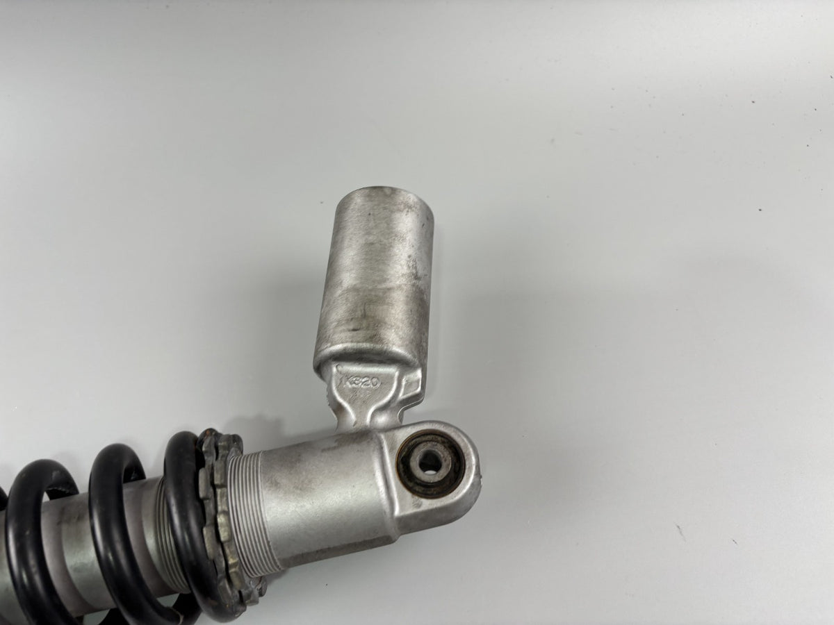 Kawasaki ZX6R ZX636 A 2002 Stoßdämpfer Federung Federbein Absorber Fork