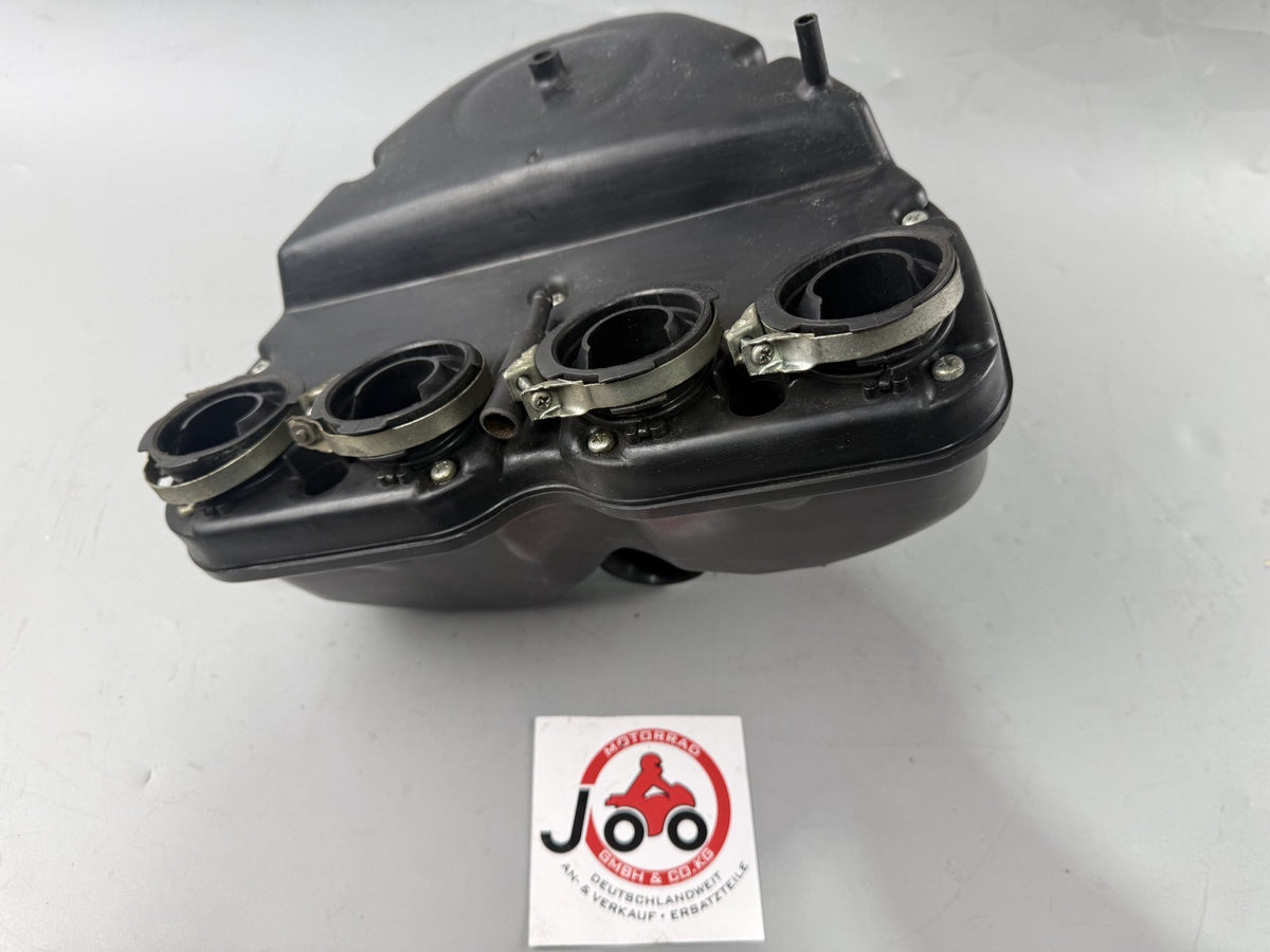 Yamaha XJ 600 Diversion 4BR Luftfilterkasten Luftfilter Air Filter Box