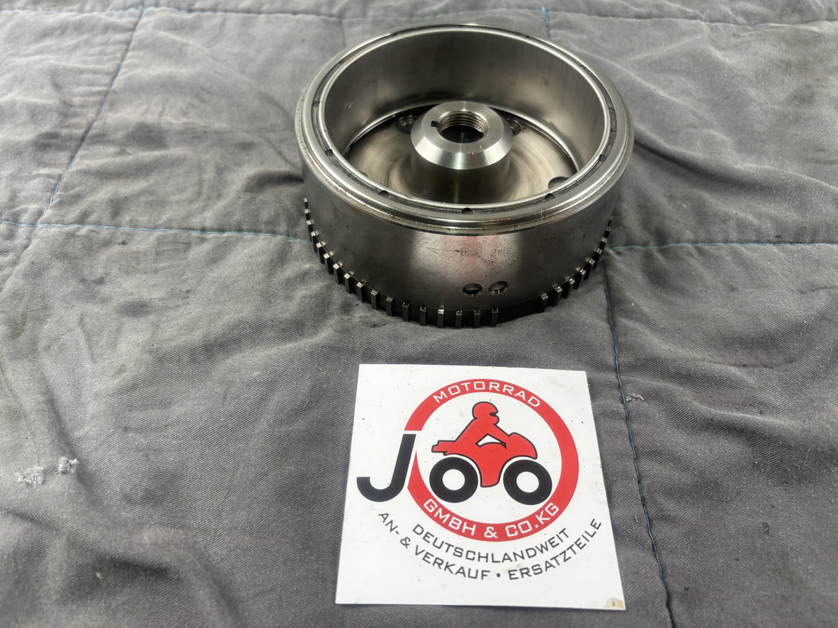 BMW F800 S ST Motor Polrad Lichtmaschinenrotor Impulsgeber Rotor Schwungrad