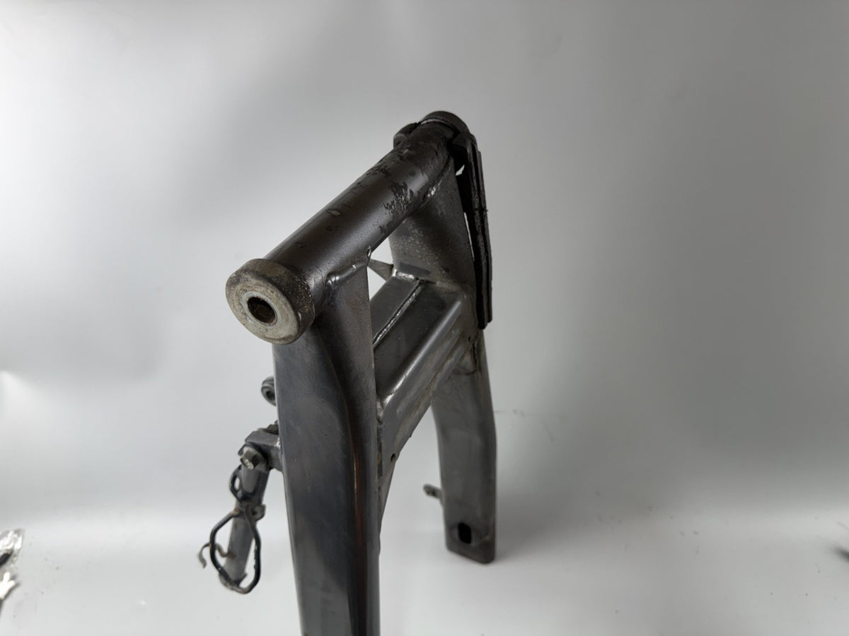 Yamaha XJ 600 Diversion 4BR 4LX Schwinge Schwingarm Swing Aufhängung