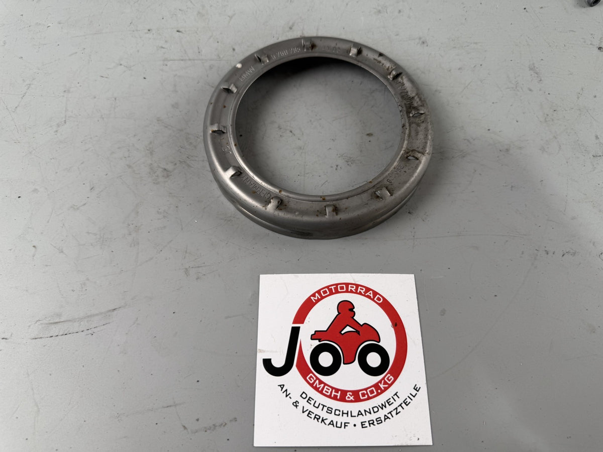 BMW K 1200 S K40 Kraftstoffpumpenring Verschlussring Tank Ring