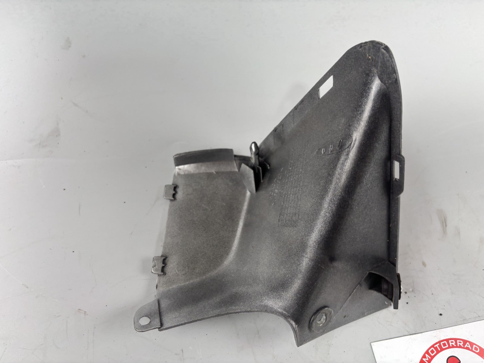 Honda VFR800 RC46/2 VTEC Abdeckung Cover rechts Verkleidung Zylinderabdeckung