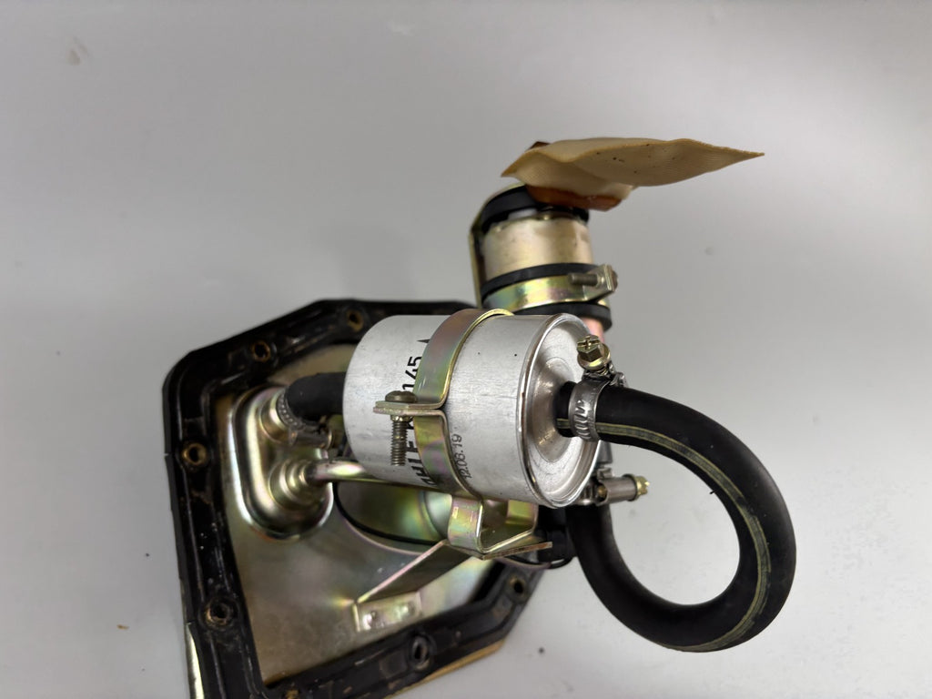 Triumph Daytona 955 T 595 Benzinpumpe Fuelpump Fuel Gas Gasoline