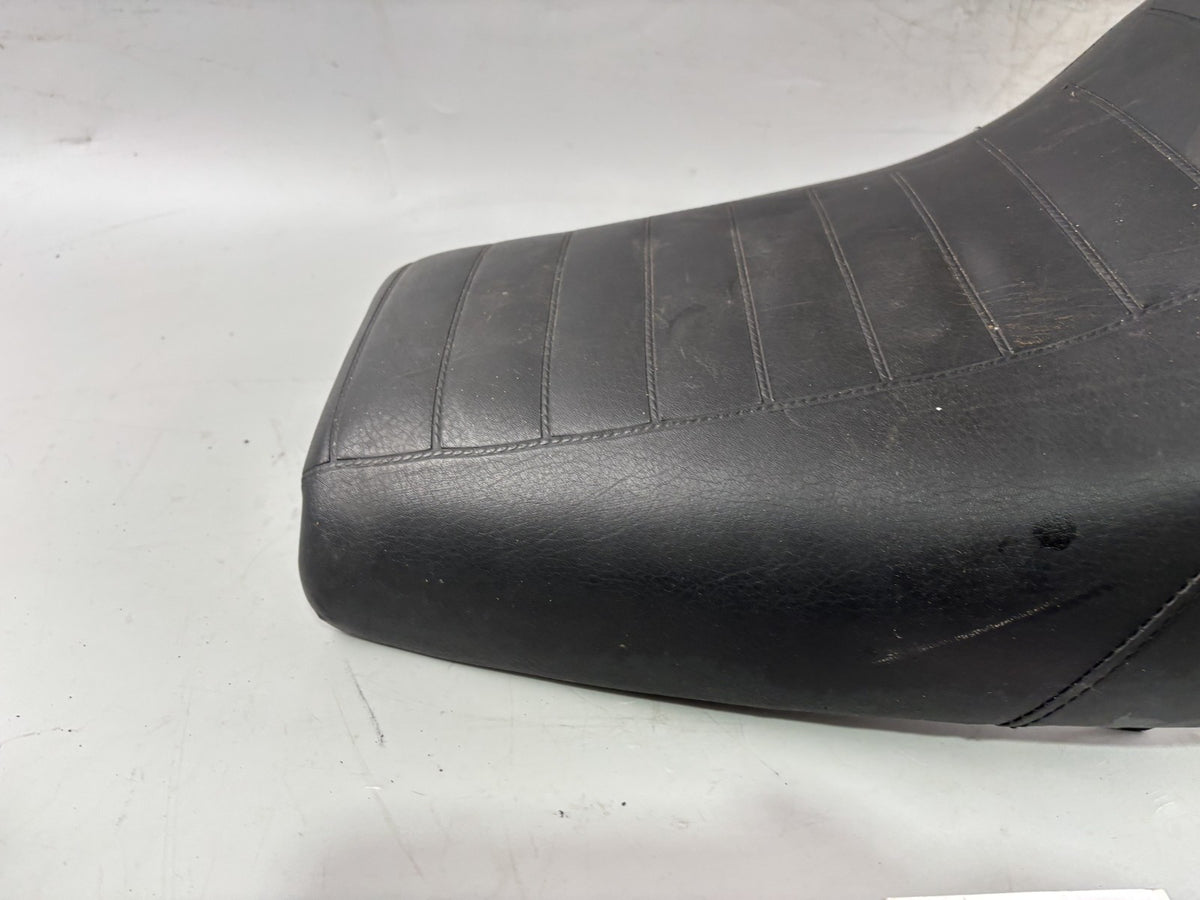 Kawasaki EL250 252 Eliminator Sitz Sitzbank Seat Sitzkissen Bezug